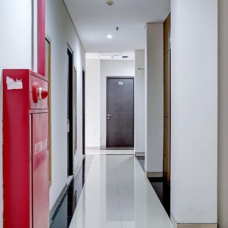 Oyo 3752 The Summit Residence Bandung Exteriér fotografie