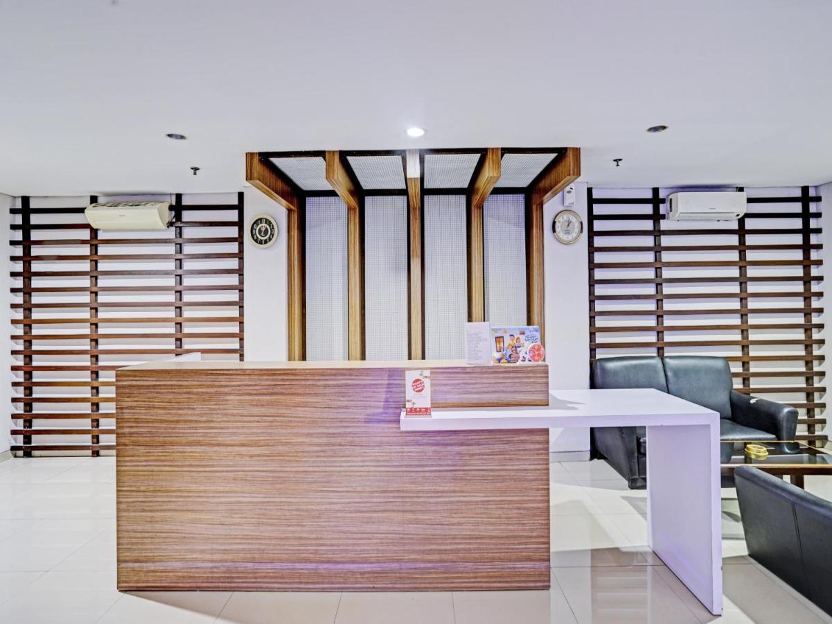 Oyo 3752 The Summit Residence Bandung Exteriér fotografie