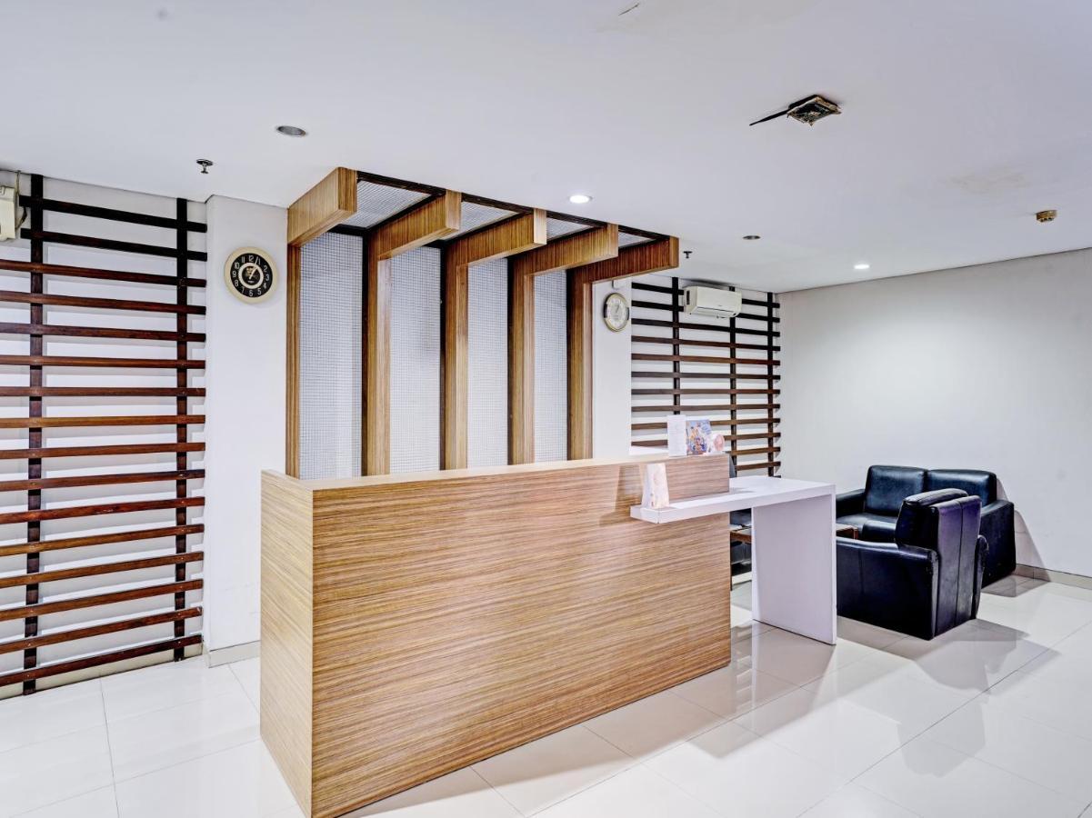 Oyo 3752 The Summit Residence Bandung Exteriér fotografie