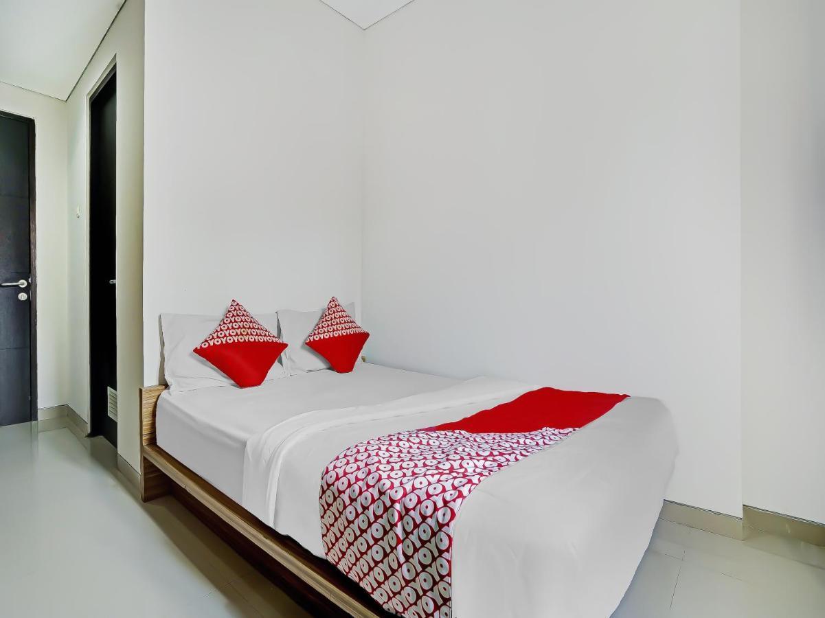 Oyo 3752 The Summit Residence Bandung Exteriér fotografie