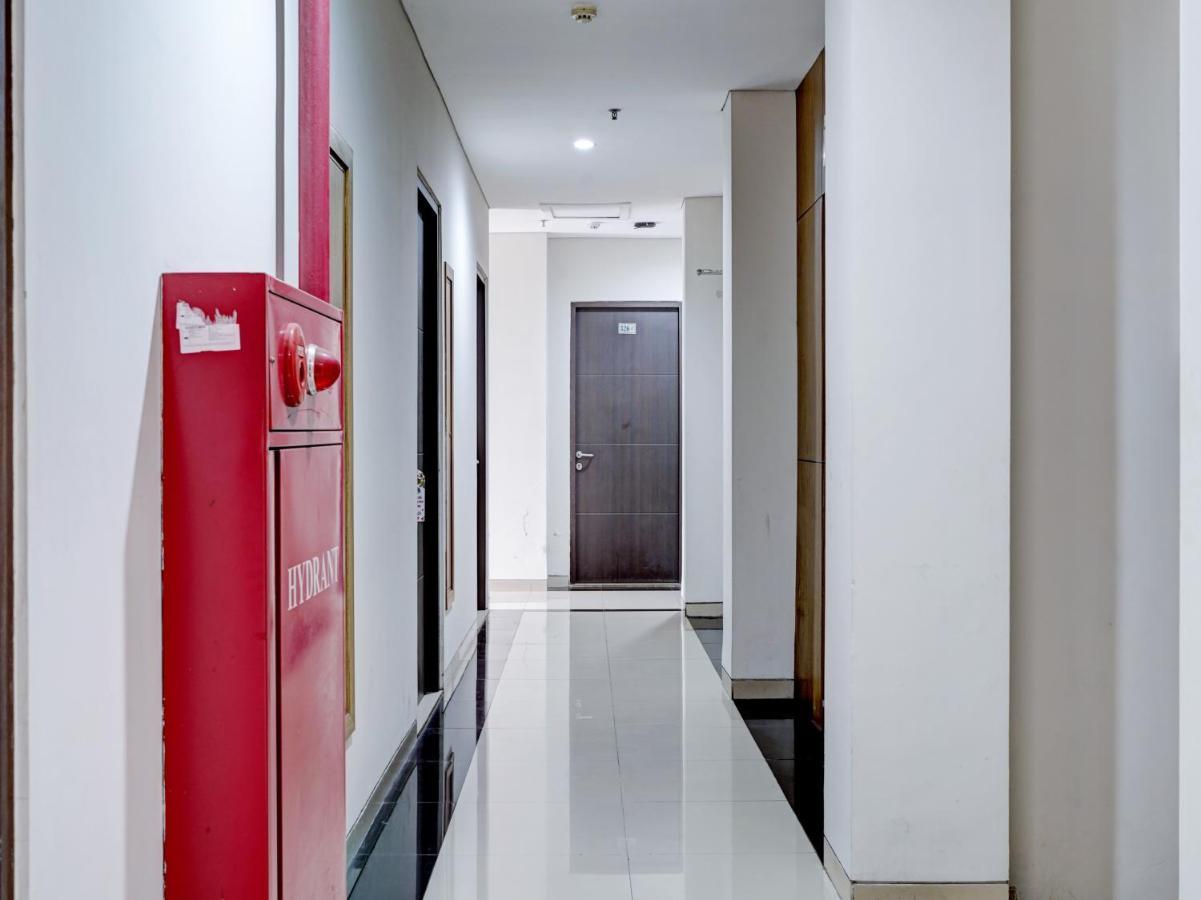 Oyo 3752 The Summit Residence Bandung Exteriér fotografie
