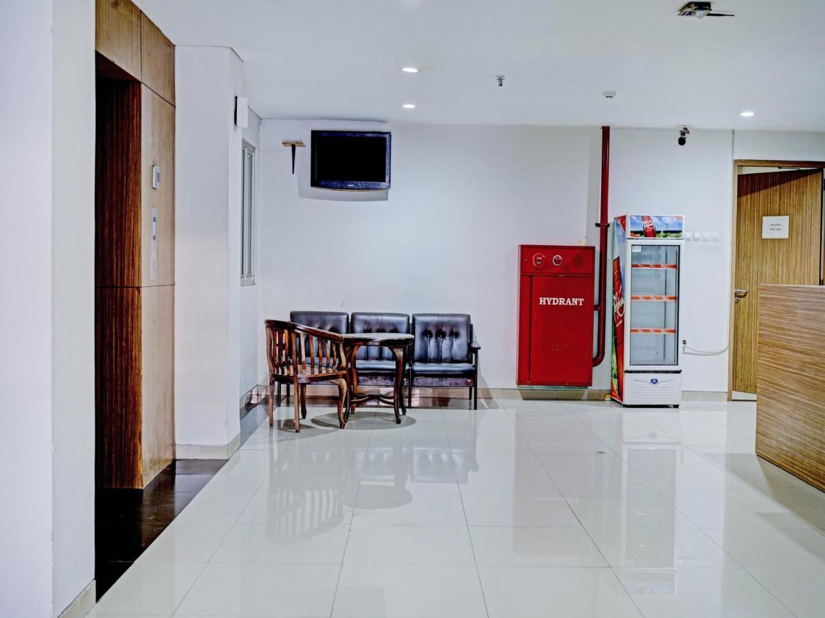 Oyo 3752 The Summit Residence Bandung Exteriér fotografie