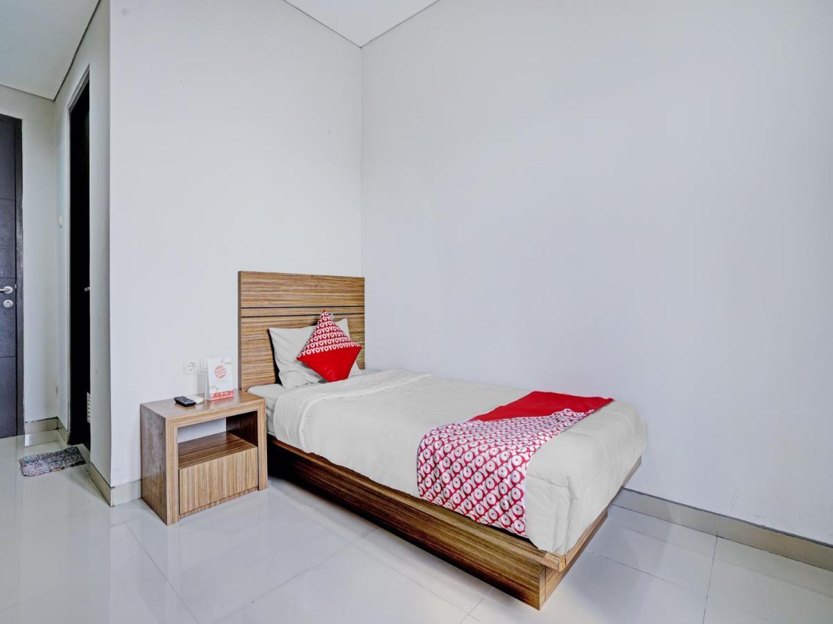 Oyo 3752 The Summit Residence Bandung Exteriér fotografie