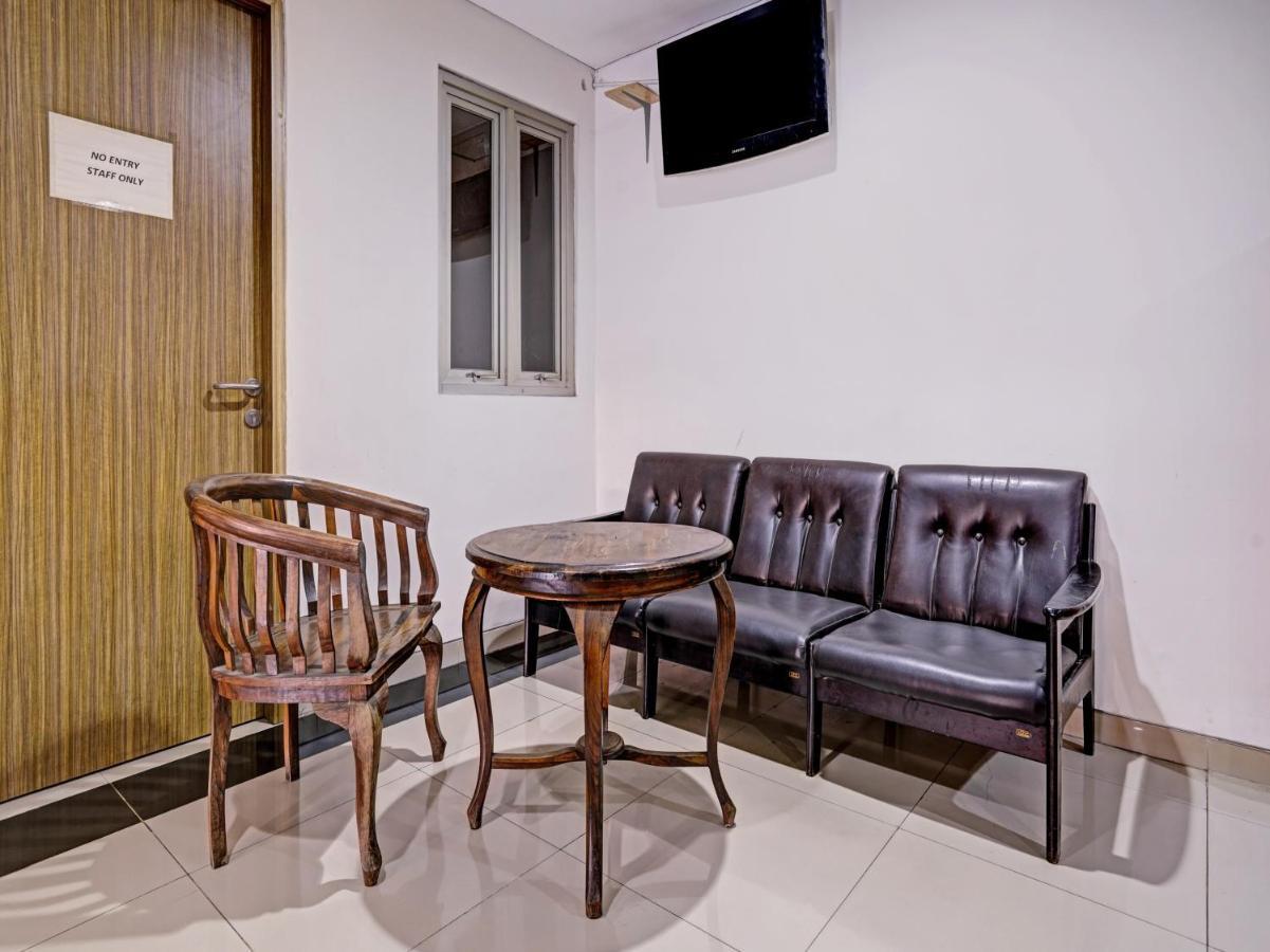 Oyo 3752 The Summit Residence Bandung Exteriér fotografie