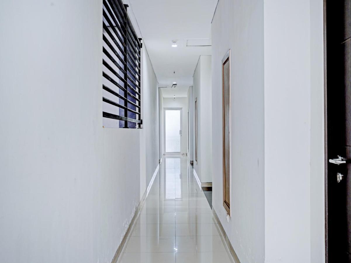 Oyo 3752 The Summit Residence Bandung Exteriér fotografie