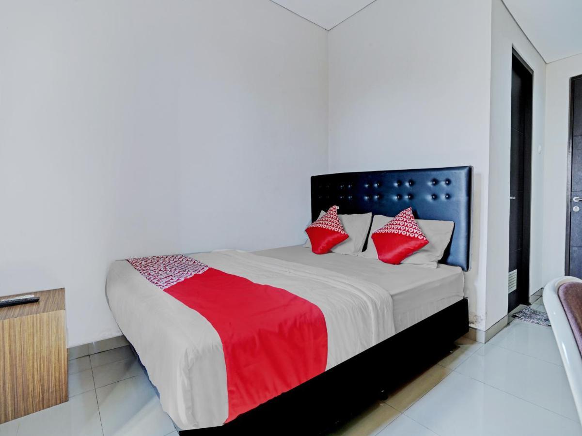 Oyo 3752 The Summit Residence Bandung Exteriér fotografie