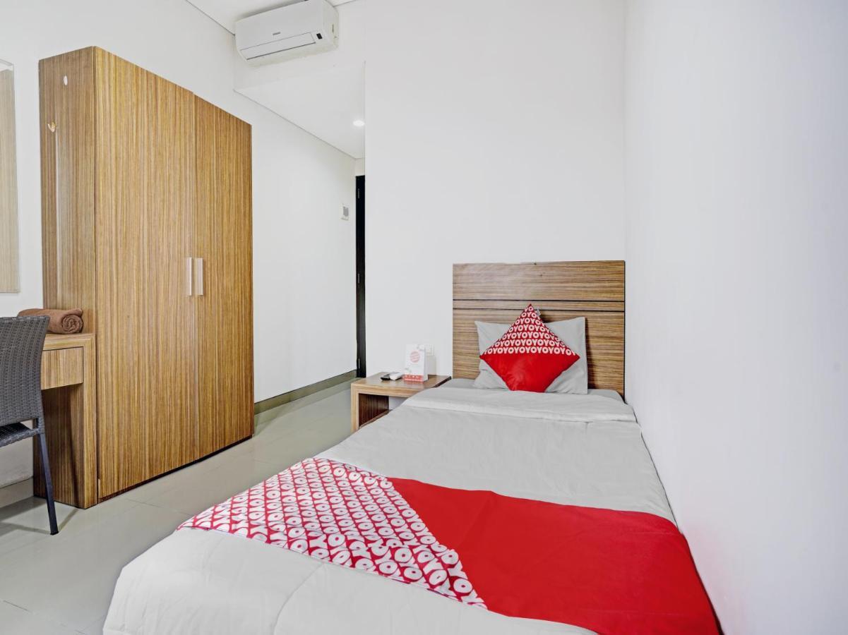 Oyo 3752 The Summit Residence Bandung Exteriér fotografie